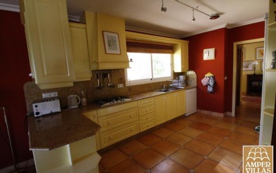 Rental Sierra de Altea Golf Costa Blanca (REF VIOLETA)